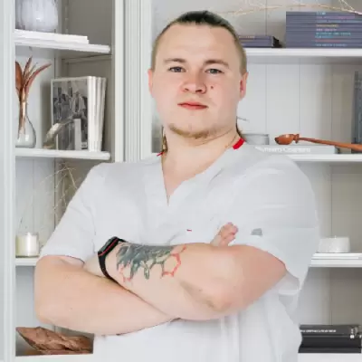 доктор Лопин Николай Николаевич фельдшер клиники «Санати» в Гвардейске